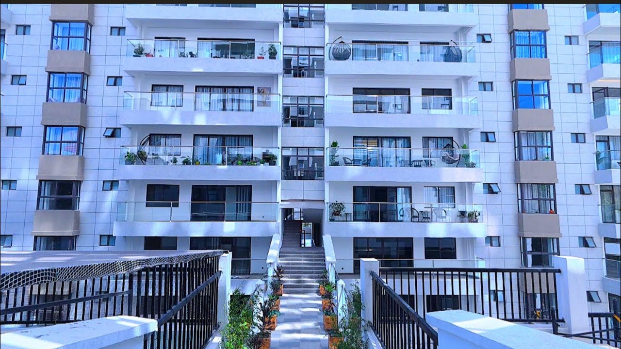 Kileleshwa 2026: Аренда или покупка роскошного дома за 27 миллионов кенийских шиллингов — что для...