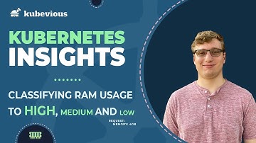 Classifying Kubernetes Memory Usage with Custom Rules