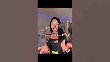 I M Scared To Get Attached Trending Tiktok Sound Irrizjoe Dance Dancecraze 
