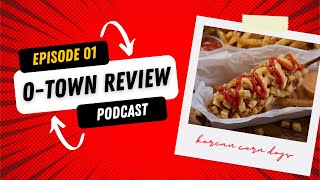 O-Town Review Podcast - Ep. 01 - Orlando Arcades, Beer Spas & Korean Corn Dogs by O-Town Review 17 views 1 year ago 30 minutes