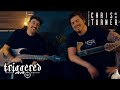 Chris Turner - Triggered [Guitar Playthrough]