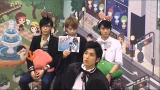 Lễ Hội Ma - Halloween - 2013 - Daichan - Part 1