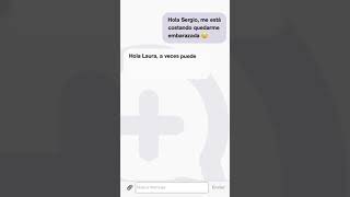 Chat médicos - Consulta tus dudas médicas con Ginecología screenshot 2