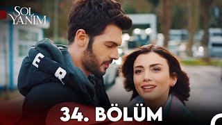 Sol Yanım 34. Bölüm