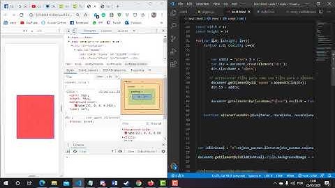 Criar elemento usando javascript em um array multidimensional