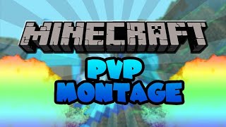 Comeback - Minecraft Pvp Montaj Byveliular