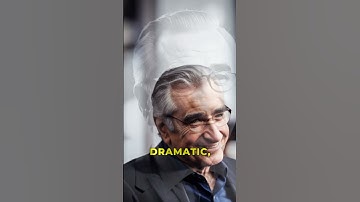 The Story of Martin Scorsese