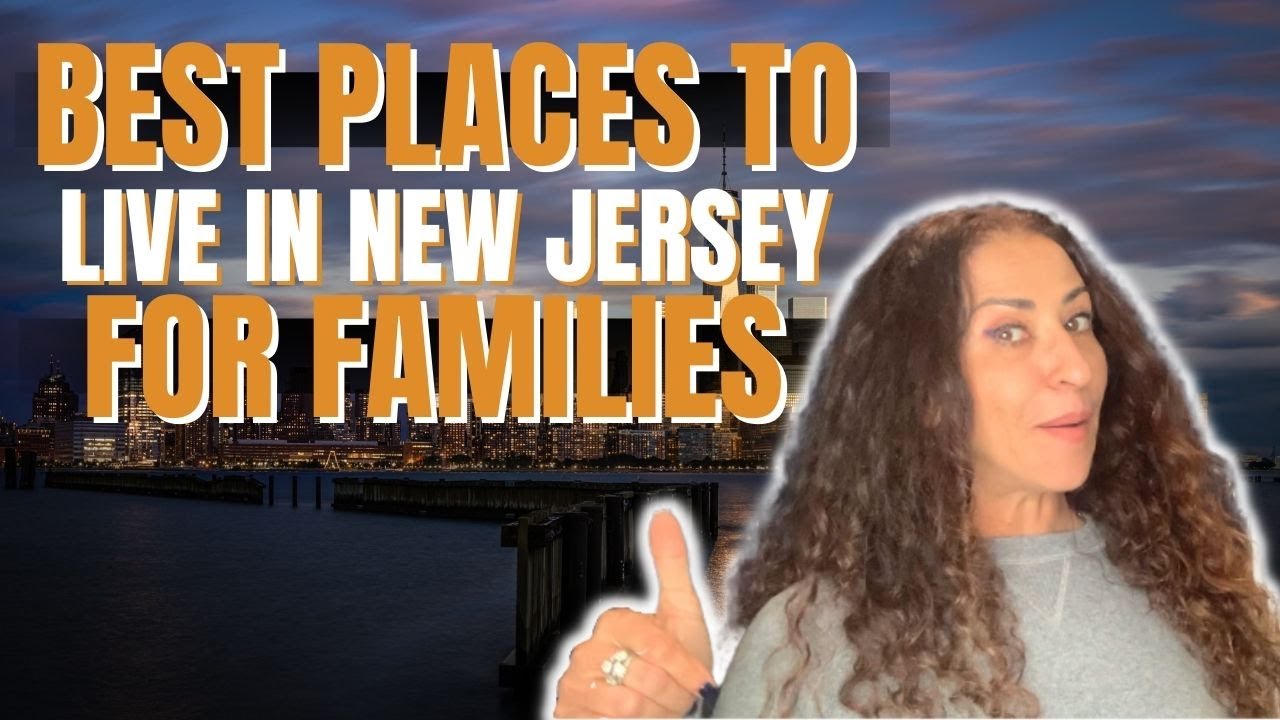 Best Places to Live in New Jersey for Families | Middletown Monmouth ...