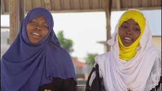 madrasat ghurubi shamsi kigoma ujiji [qaswida tumsifu nabia]