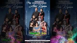 Live MUSIK 99 ( SKOB) || MM AUDIO - Tasyakuran Khitanan