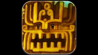 Xena Temple Escape game for android screenshot 3