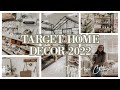 2022 TARGET HOME FAVORITES | SHOP WITH ME | COZY NEUTRAL HOME DECORATING IDEAS