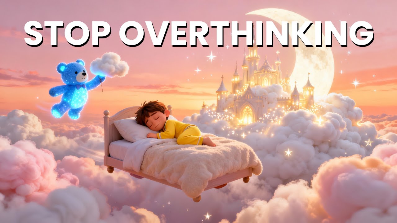 Worried About Tomorrow? ☁️ 