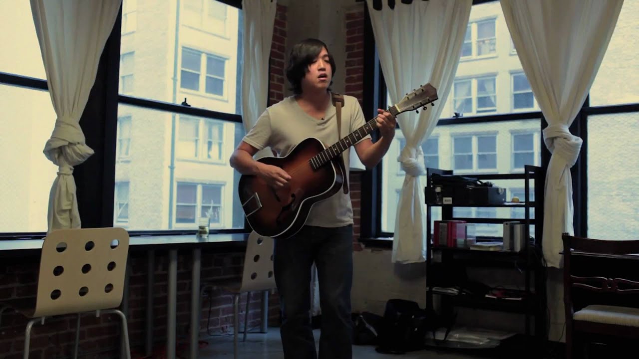 Big Phony - I Love Lucy [Live Performance]