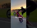 ТГК-S1rniy #bse #stant #dirtbike #погоня #supermoto #12oclock #bikelife #стант #whillie