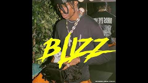 [FREE] SKI MASK THE SLUMP GOD x GHOSTEMANE TYPE BEAT "Dark" [PROD. BLIZZ]