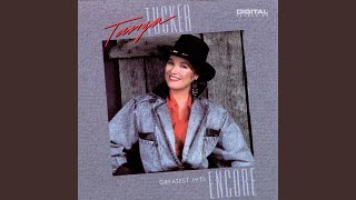 Video thumbnail of "Tanya Tucker - Pecos Promenade (1990 "Encore" Version)"