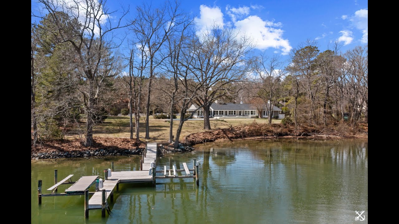 Wye River Estate ~ Just Listed ~ 330 Wye Road Queenstown, MD. Wye River Estate ~ Just Listed ~ 330 Wye Road Queenstown, MD.