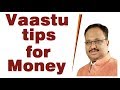 Vaastu Tips for Money & North Zone | Create Opportunities