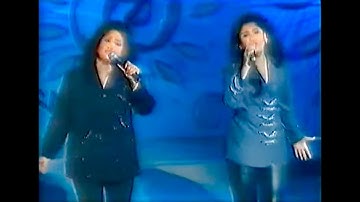 Azlina Aziz & Liza Aziz - Pengorbanan (1999)