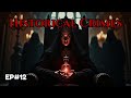 The Queen Who Hid a Deadly Secret | Historical Crime