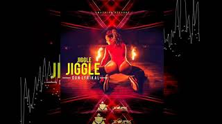 Don Lyrikal - Jiggle Jiggle