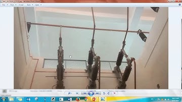 Lec (6) - Part (1): Control & Interlock - Single Line Diagram