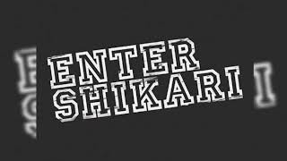 Watch Enter Shikari Score 22 video