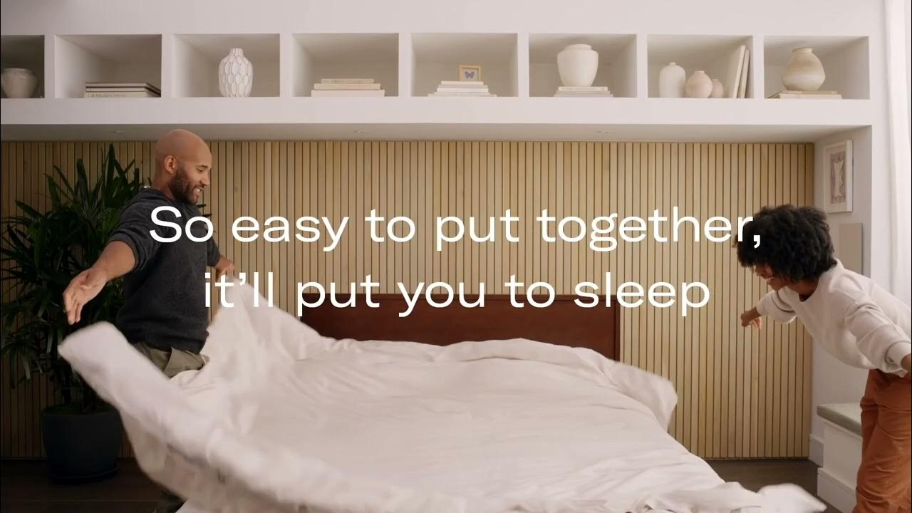 The Chorus Bed Burrow YouTube