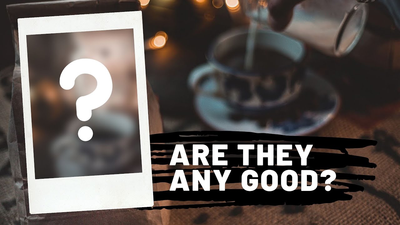 This took WAY too long! | Coffee Product Photography (SUPER EASY!)