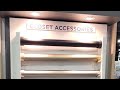 Closet Accessories - IWF 2022