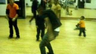 2REALZ DEMOLITION CREW SESSION