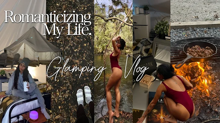 Romanticizing My Life in November | road trip, gla...