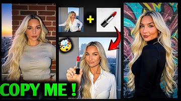 How to Create a AI Influencer : HiggsField Popcorn Tutorial | Nano Banana Killer