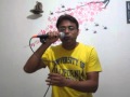 o maria song from sagar whistling