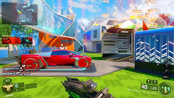 Best Class Setup For the VMP Black Ops 3