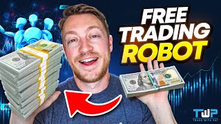 I Used The Ranked Free Trading Robot With 1000 Mql5 Market 