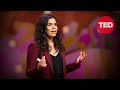 America Ferrera: My identity is a superpower -- not an obstacle | TED