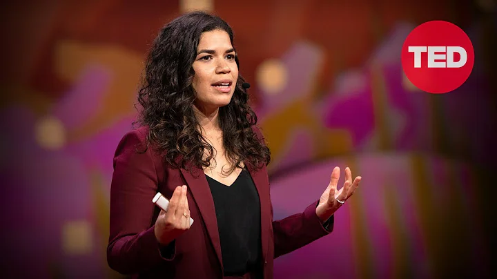 America Ferrera: My identity is a superpower -- no...