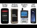 Every Government/Military Phone Explained in 9 Minutes