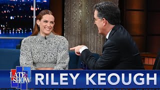 Riley Keough’s Premonitions Often Come True in Her Life and Career