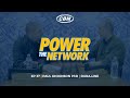 How Fiber Optics Can Revolutionize Infrastructure Safety | Paul Dickinson PhD Ep 37