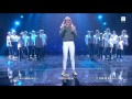 La meg være ung (Tegnspråk)- Vilde Norske Talenter 2017