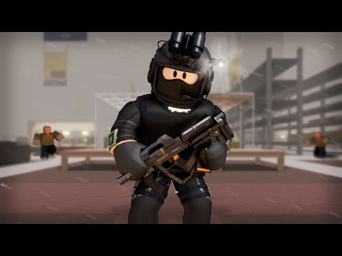 7 Best Roblox Military Outfits [2023] - Game Specifications