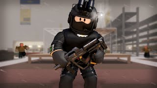 Roblox Military Accessories Creating A Tactical Outfit Youtube - roblox military outfit