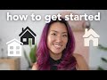 How to buy your FIRST rental property 🏠 (where to buy, metrics to look at, and more!)