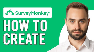 How To Create A SurveyMonkey (How To Create Your Own Online Survey Using SurveyMonkey)