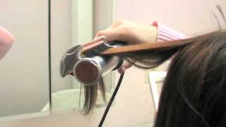 InStyler Rotating Hot Iron