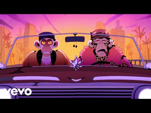 Eminem &amp; Snoop Dogg - From The D 2 The LBC [Official Music Video]