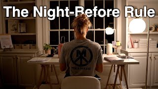 Download Lagu The Night Before Rule. MP3 Download Lagu The Night Before Rule. MP3